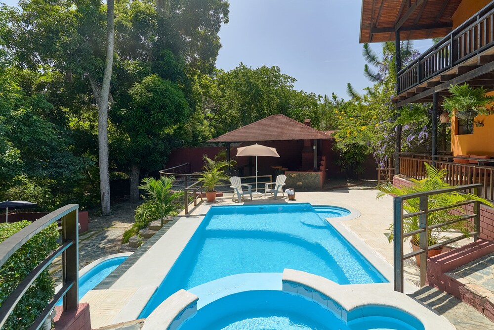 Villa Bayacanes, photo 64