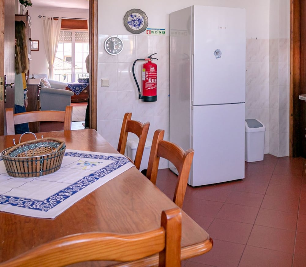 Casa do Mirante in Biscoitos