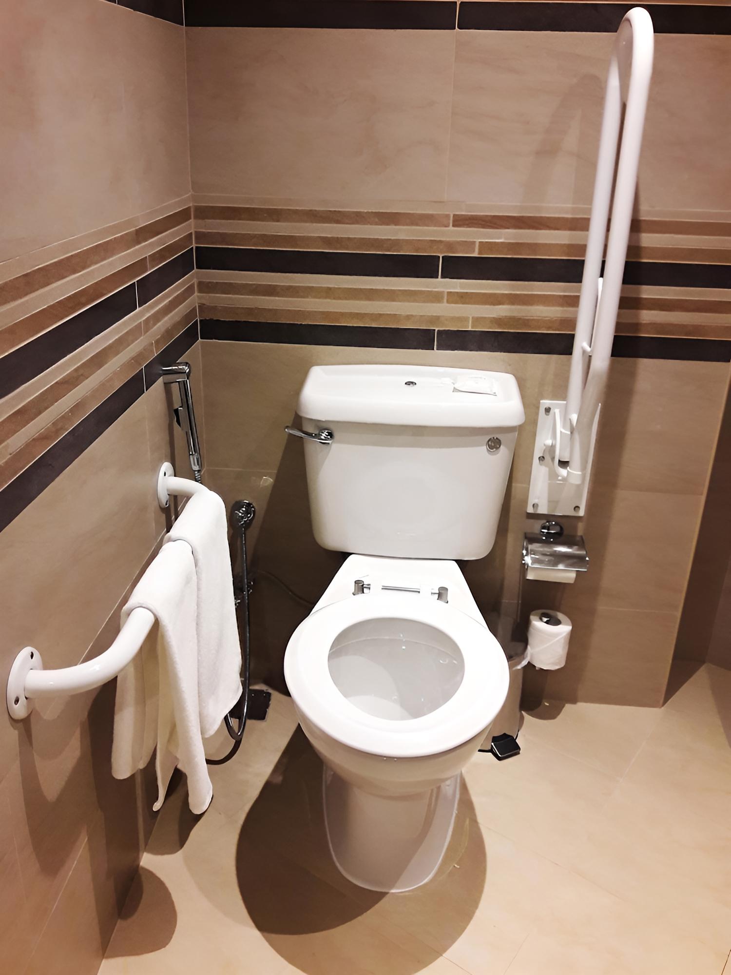 Muscat Hotel & Apartment
