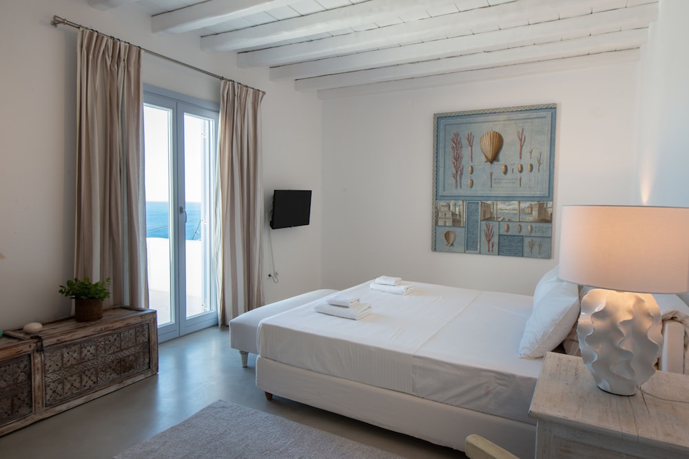 Villa Isabella view 2
