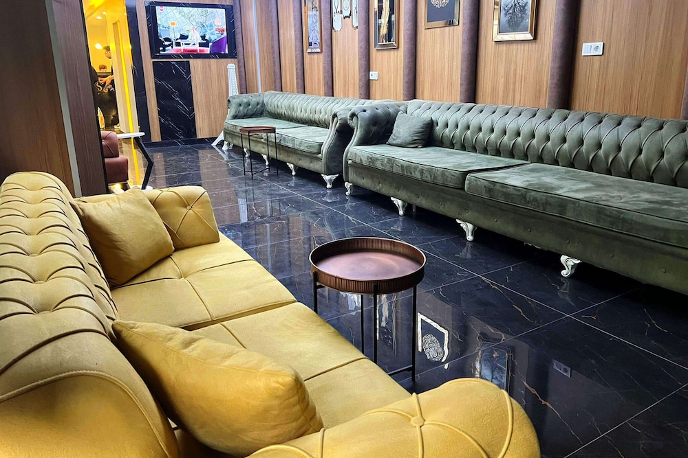 Big Life Otel - Image 47