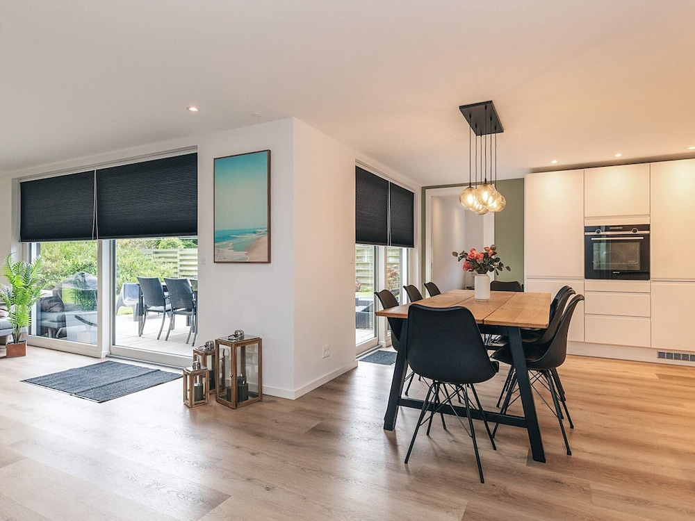 Renovated Retreat in Marielyst - By Traum Ferienwohnungen