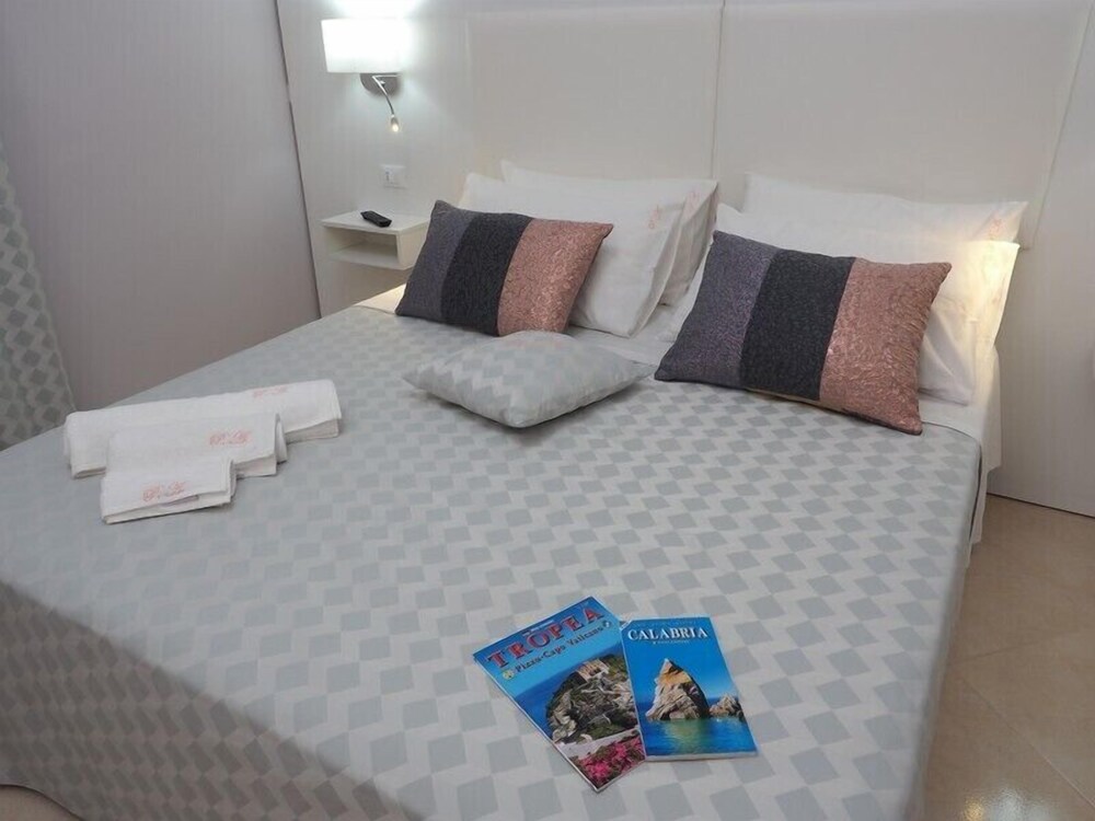 Pepè Accommodation