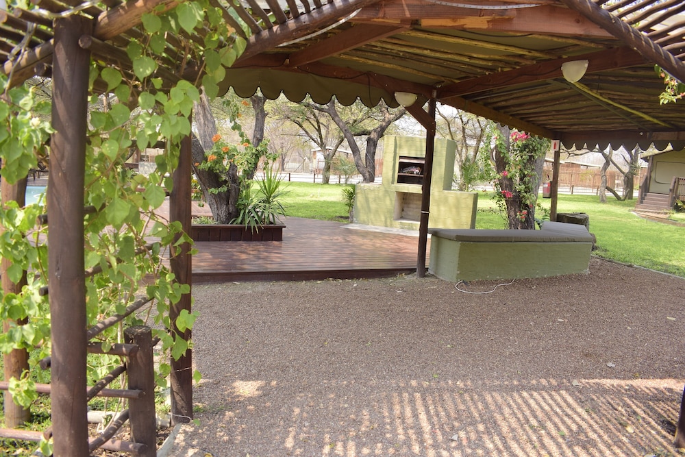 Nako Okavango Guest House