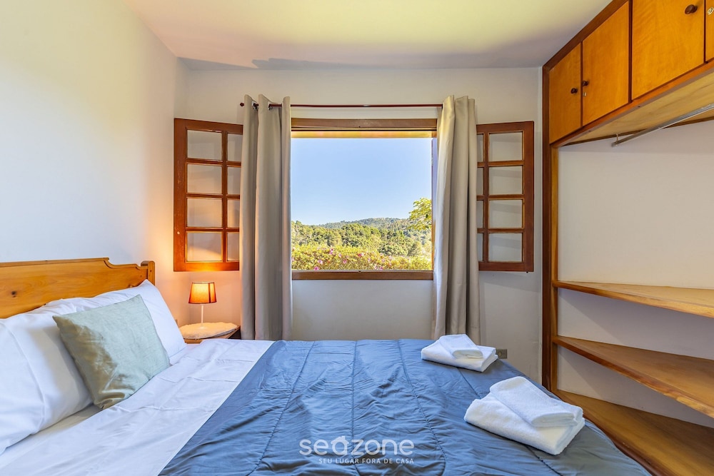 MCD - Houses in Campos do Jordao