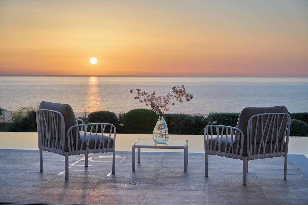 Olymp Luxury Villa C