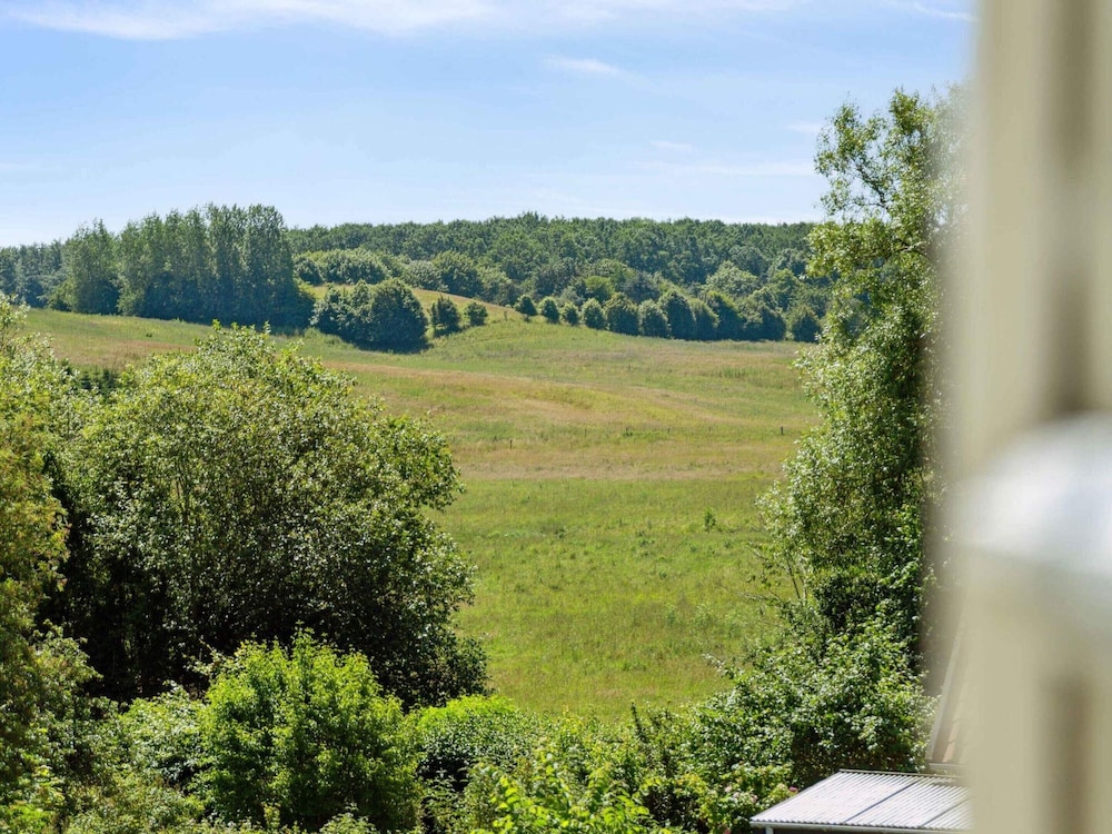5 Star Holiday Home in Tranekaer