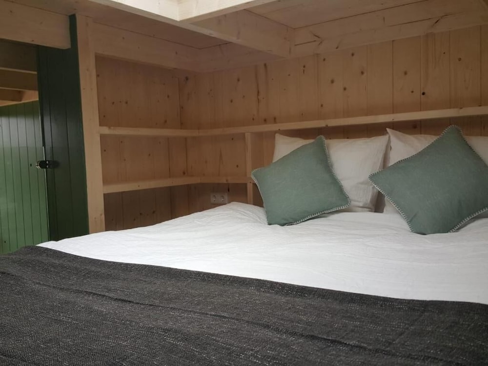 Trendy Tiny Houses Bovenweg view 5