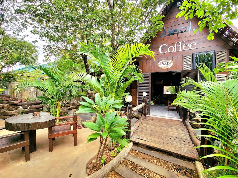 Phnom Tbeng Resort