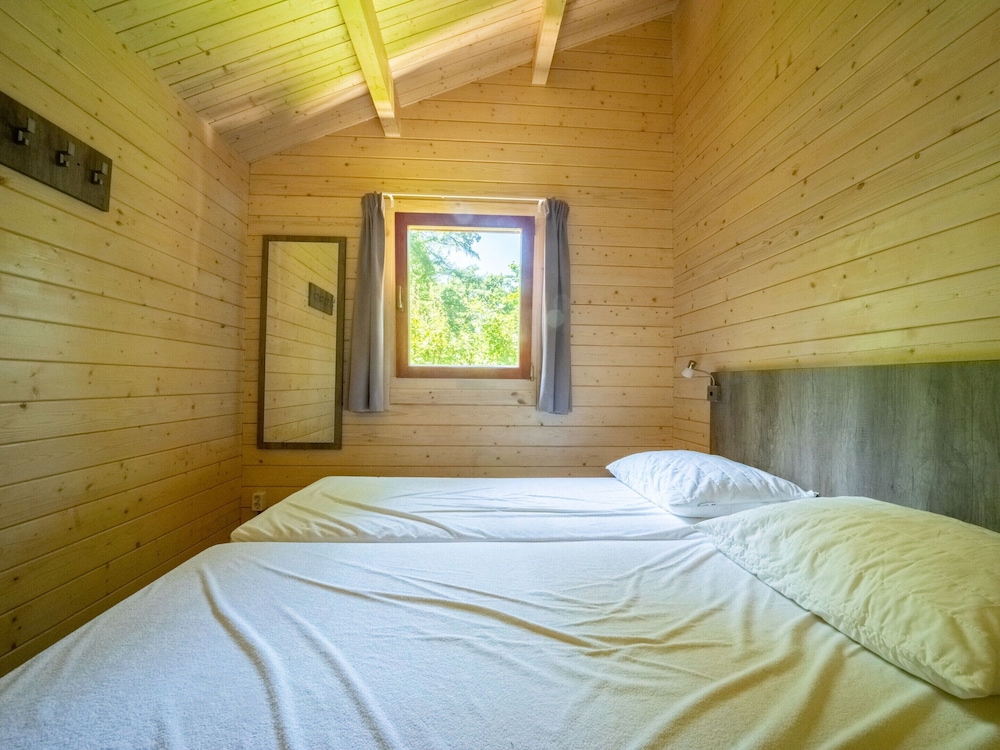 Chalet Near Utrecht With Combimicrowave view 2