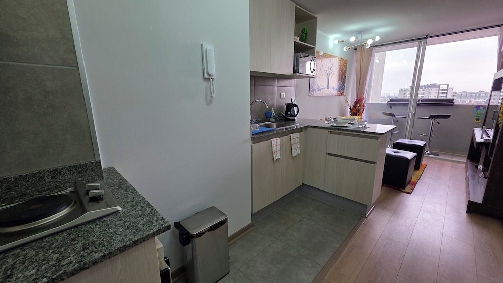 Oceana Suites Independencia