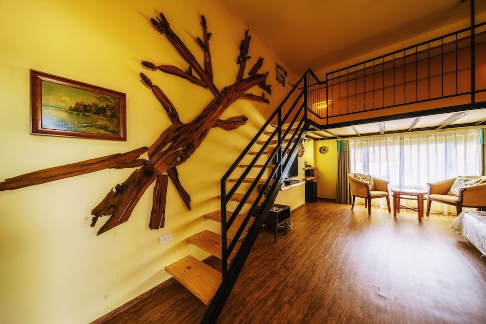 La Fleur B&B