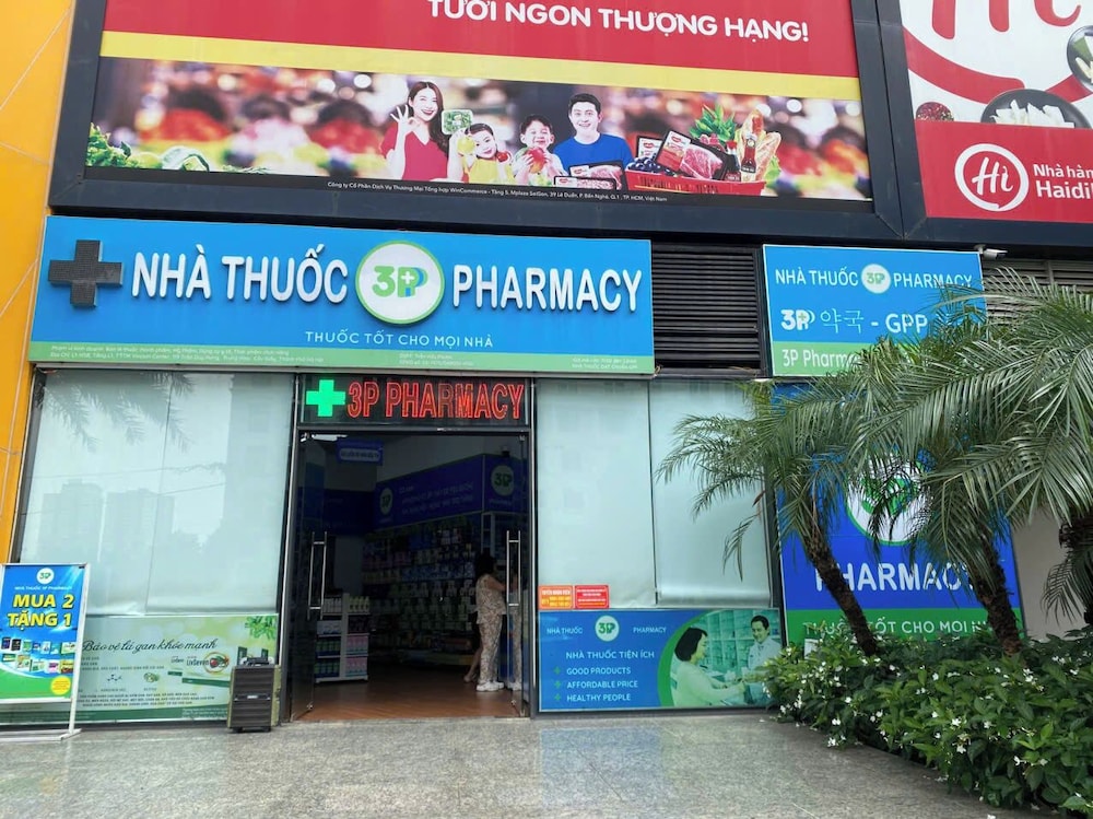 Vinhome D'Capital-Nam Khánh
