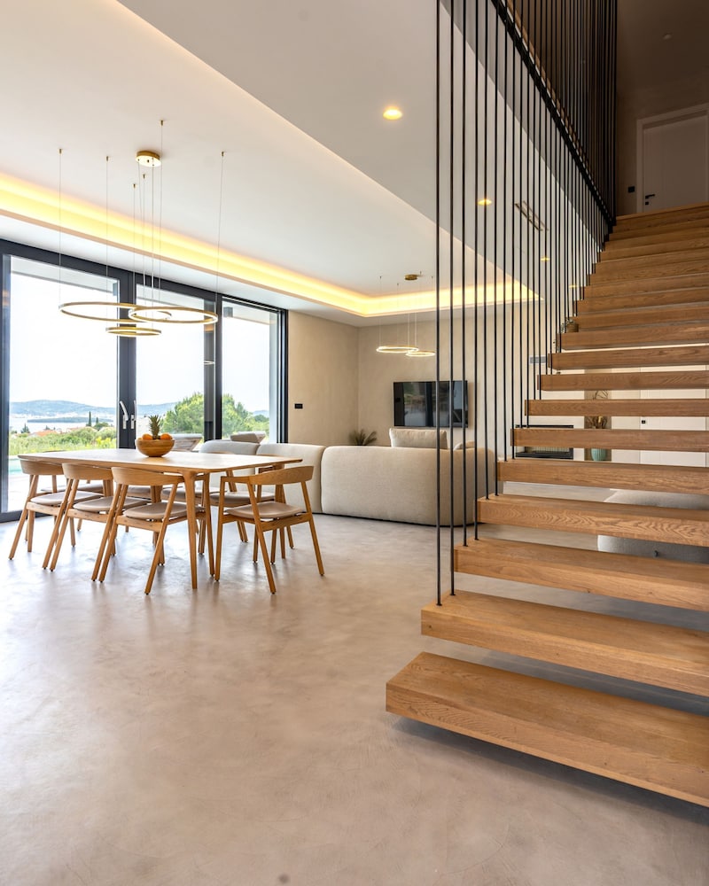 Villa Belvedere 2 Zadarvillas