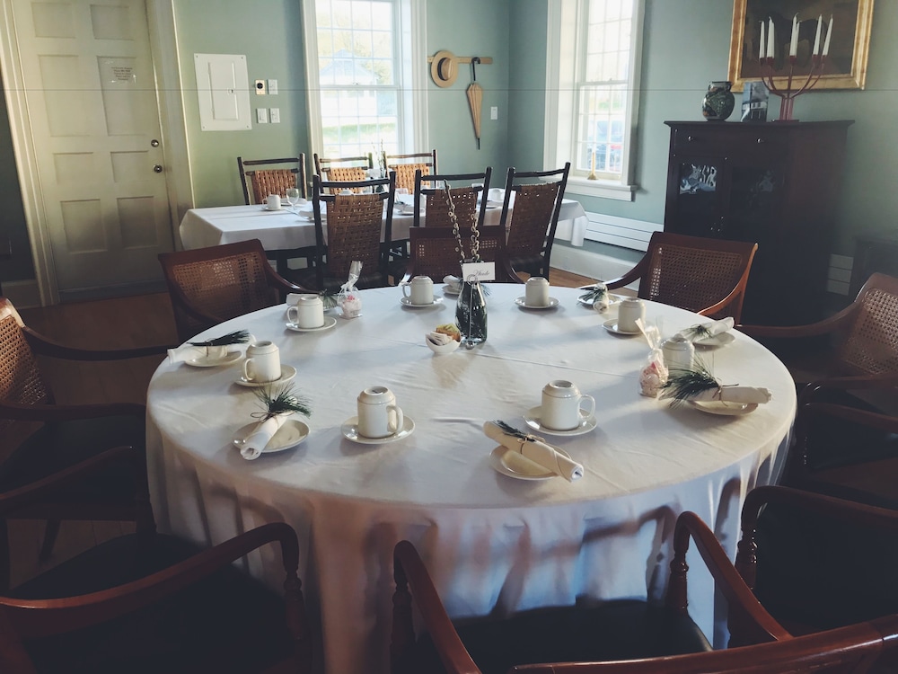 The Grafton Inn