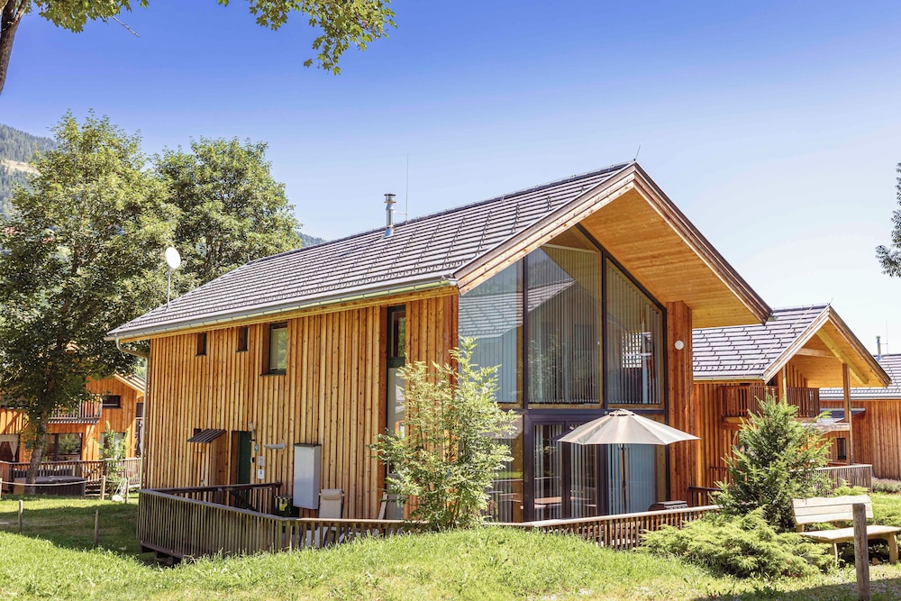 Kreischberg Chalets by ALPS RESORTS