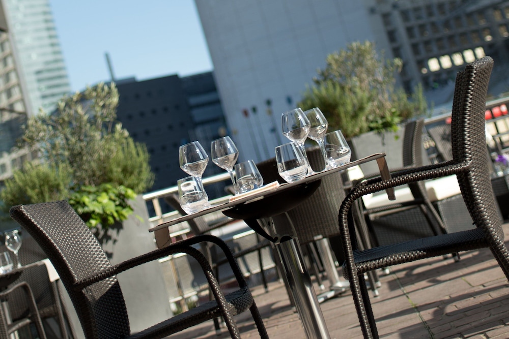 Puteaux Vacations - Renaissance Paris La Defense Hotel - Property Image 33