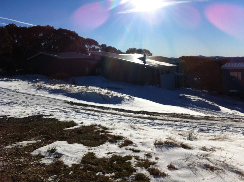 Ski Club of East Gippsland