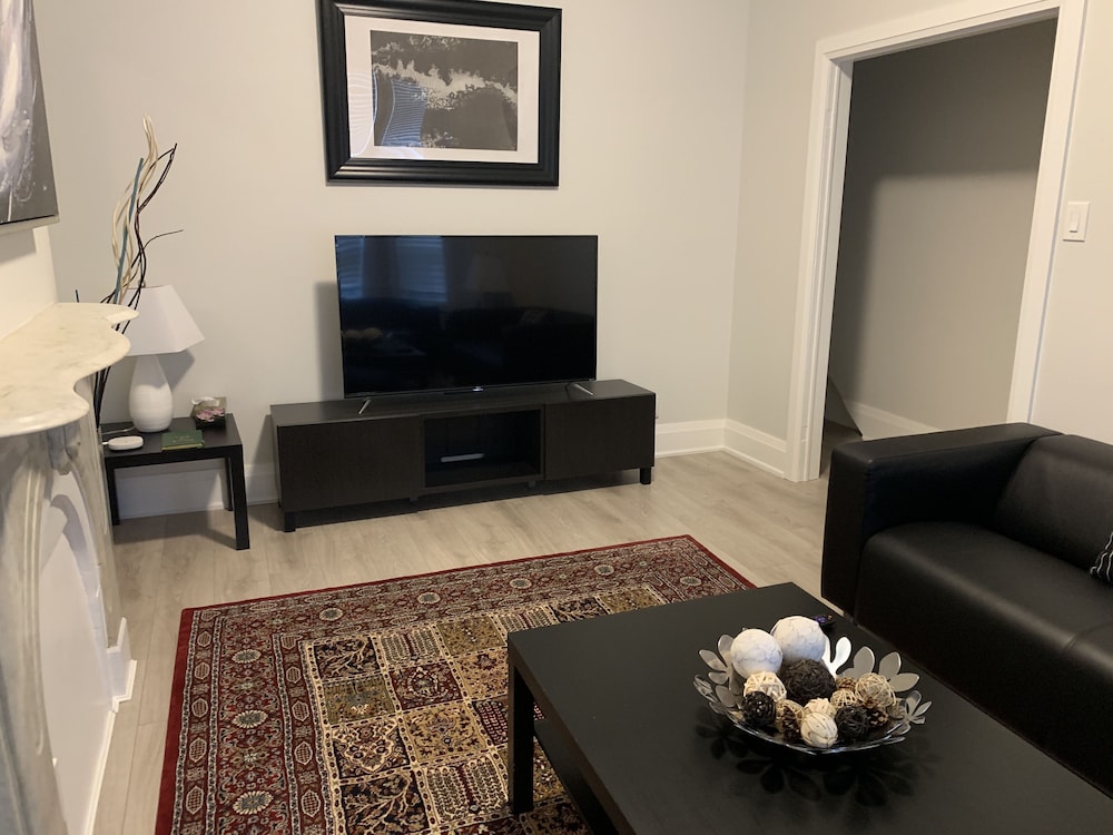 Kensington Suites