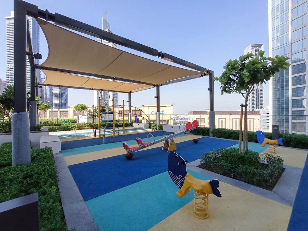 Full Burj Khalifa Views in This Amazing 2 Bedroom