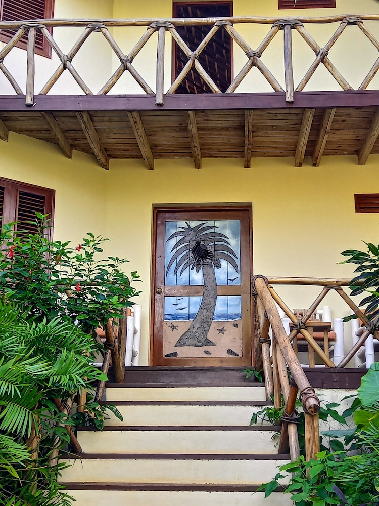 Villa Punta Coral