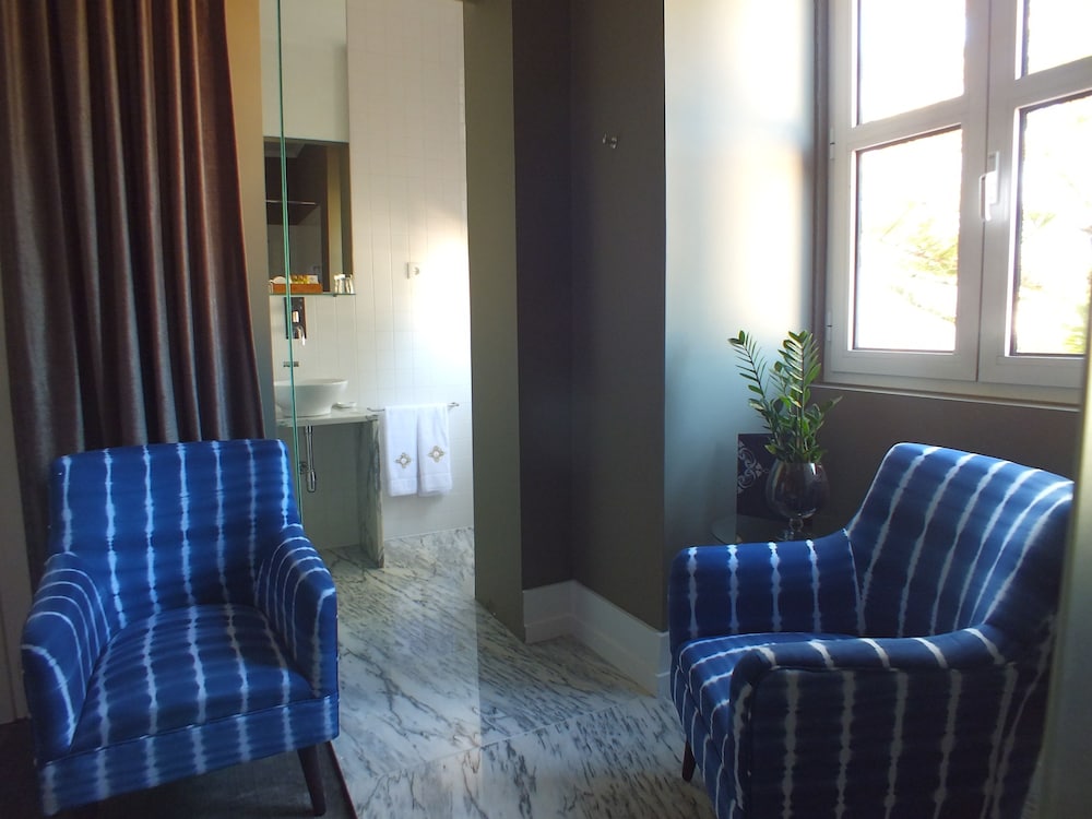 Fonte da Foz Bed & Breakfast Terrace