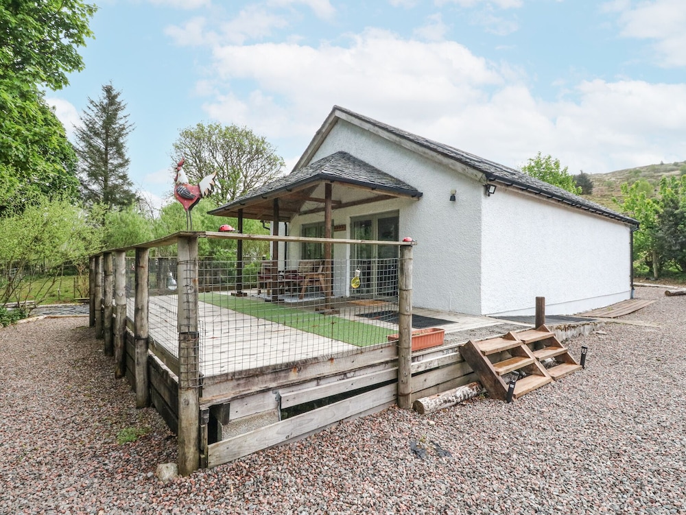 Grant Cottage