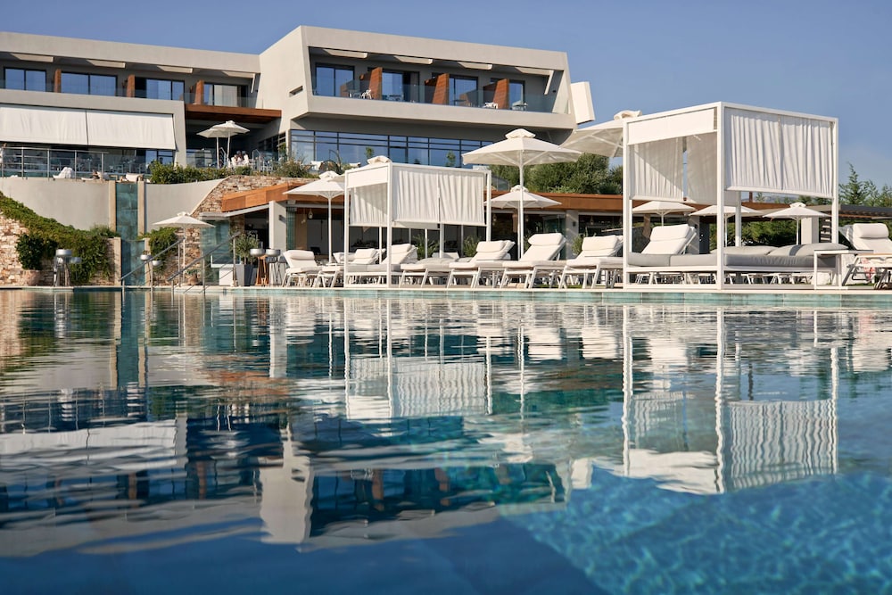 Lesante Blu - The Leading Hotels of the World, Adults Only