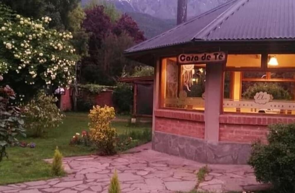 Elen Hosteria Casa de Te