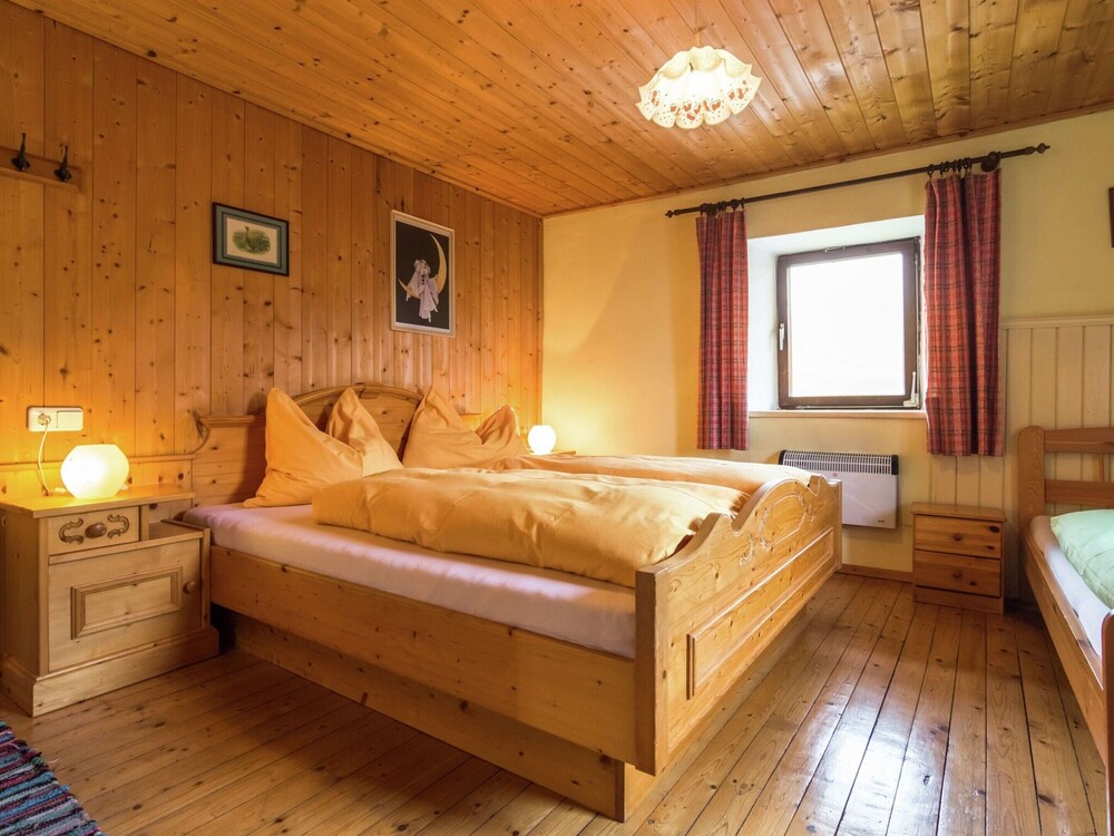 Farmhouse in St. Johann With Sauna & Garden