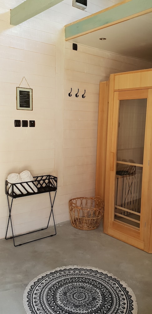 Domaine de Bourgville