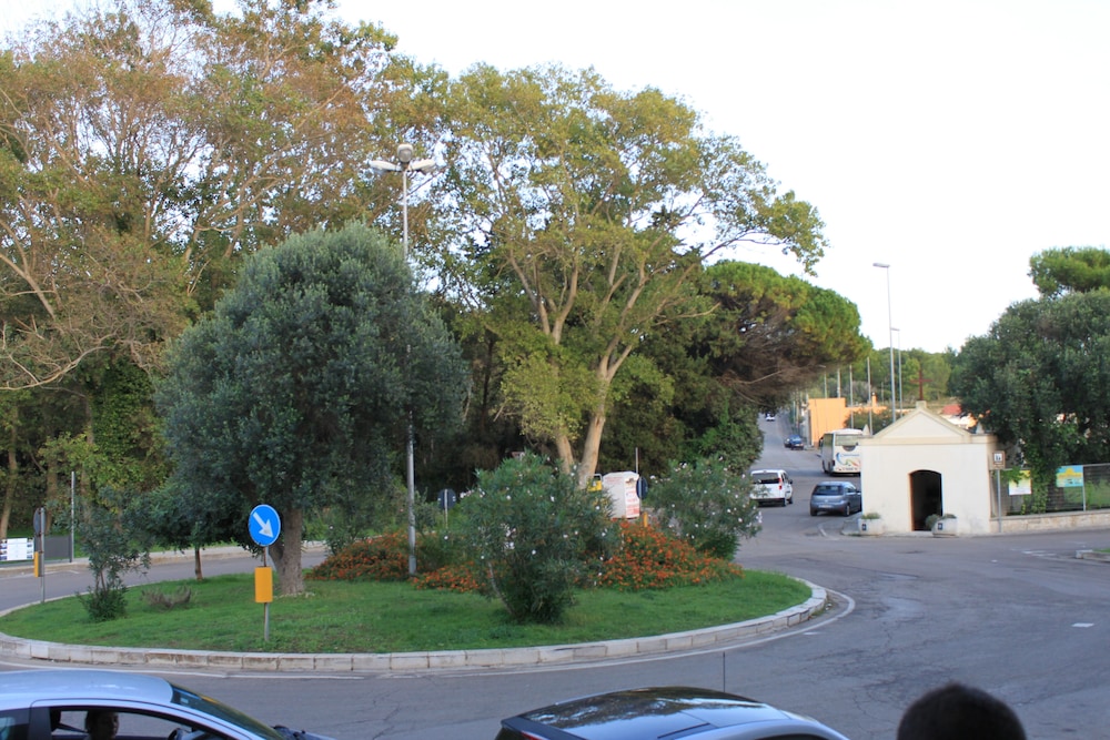 La Terrazza Sul Mare