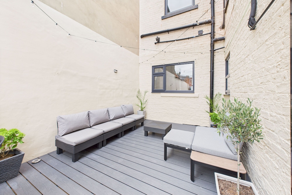 Host Stay Bellevue Luxe