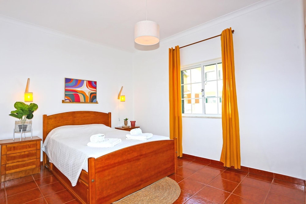 U 01 - Bedroom 1 in Casa Quinta Esta o