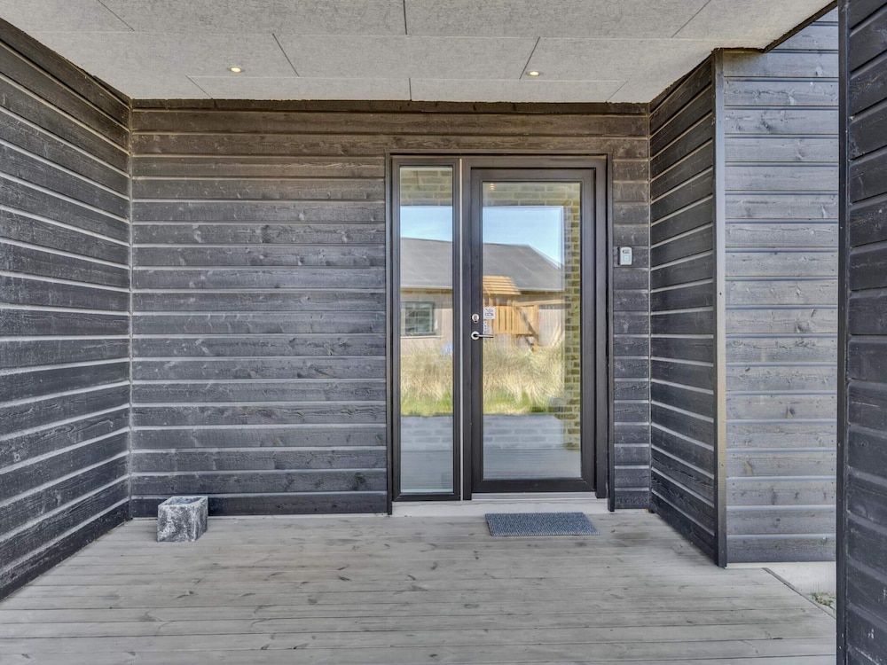 Stylish Beach Retreat - By Traum Ferienwohnungen