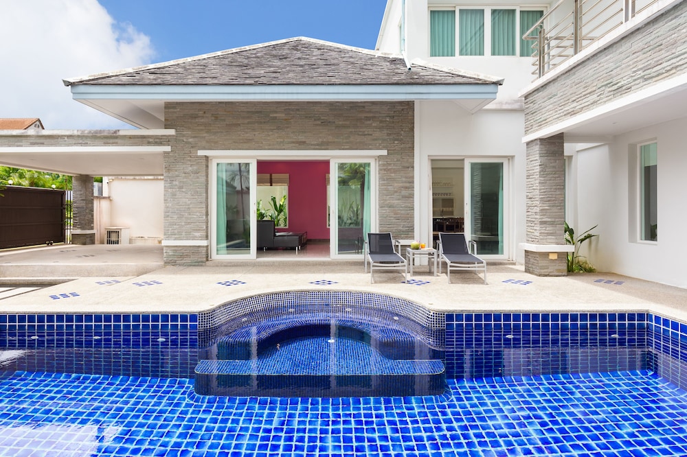 Villa Dominic