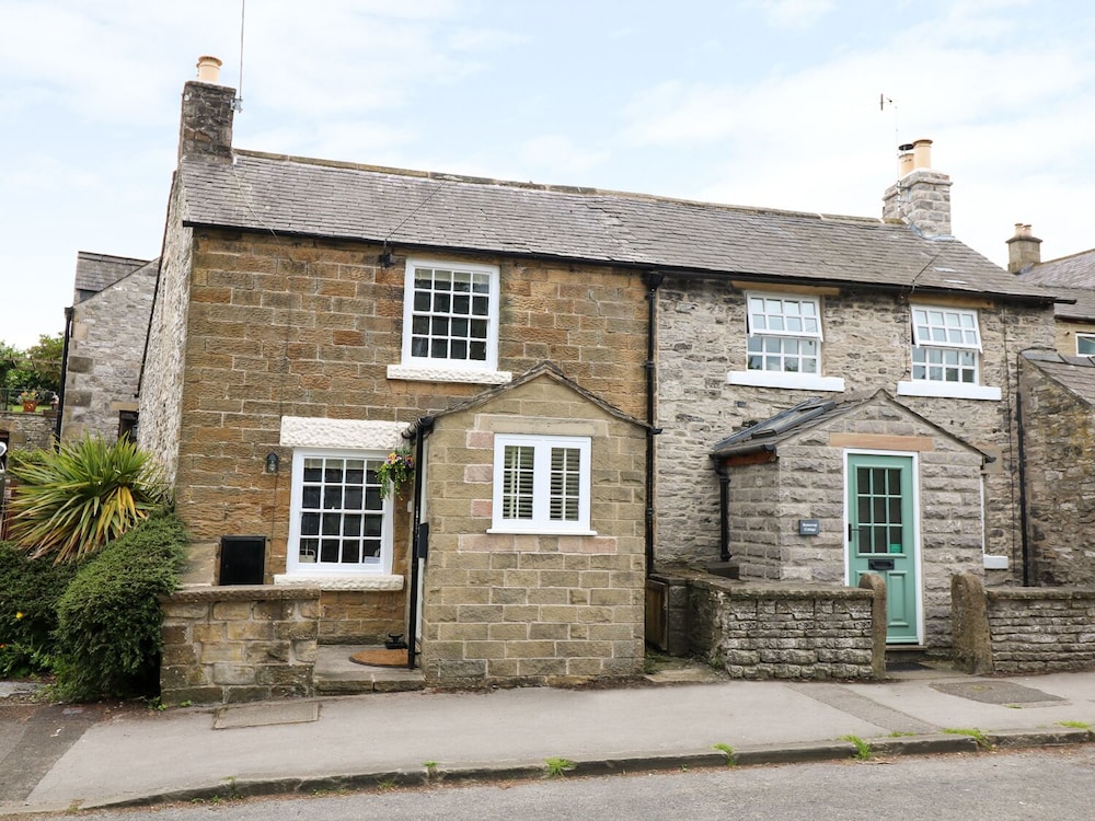 Bakewell Vacations - Gritstone Cottage - Property Image 8