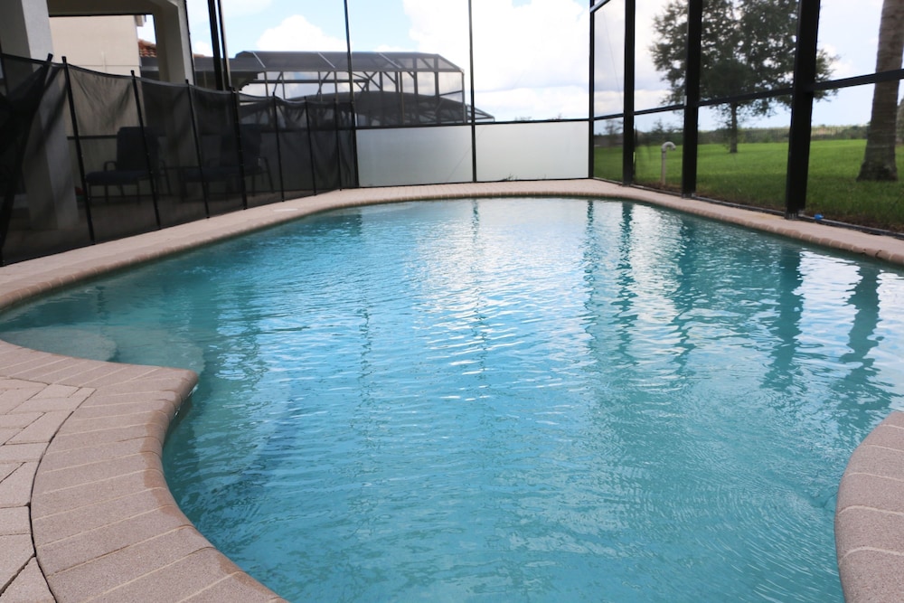 6BR 4BA Home in Windsor Hills by CV-2534 - Image 2