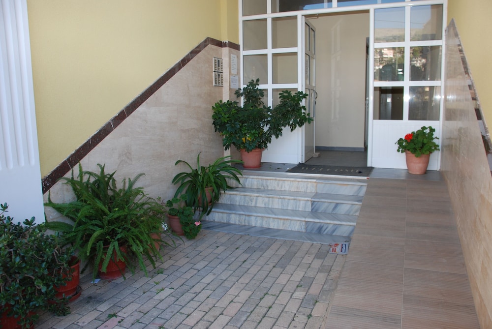 Sunrise Luxury Apartments