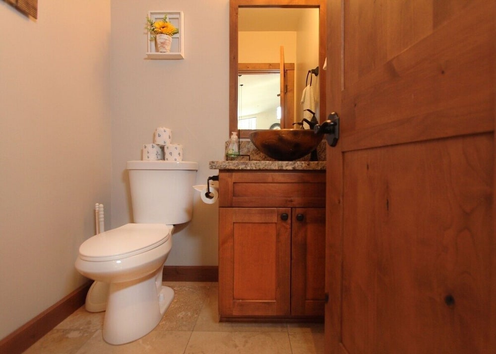 Hch0946 - Angora Retreat 4 Bedroom Home