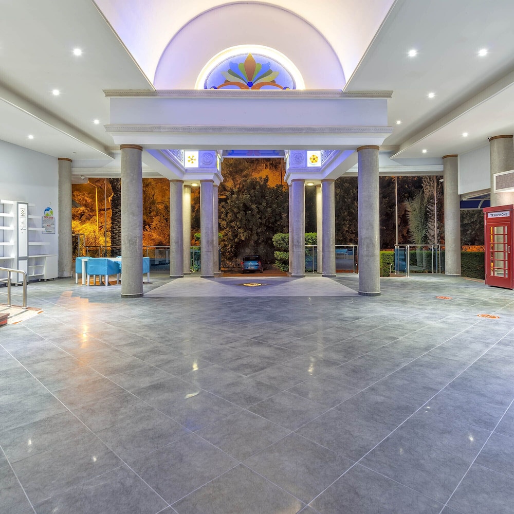 Montebello Resort & Spa – Her Şey Dahil - Image 56