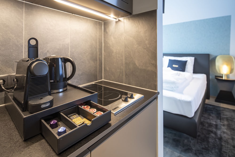 Blackhome Innsbruck City East