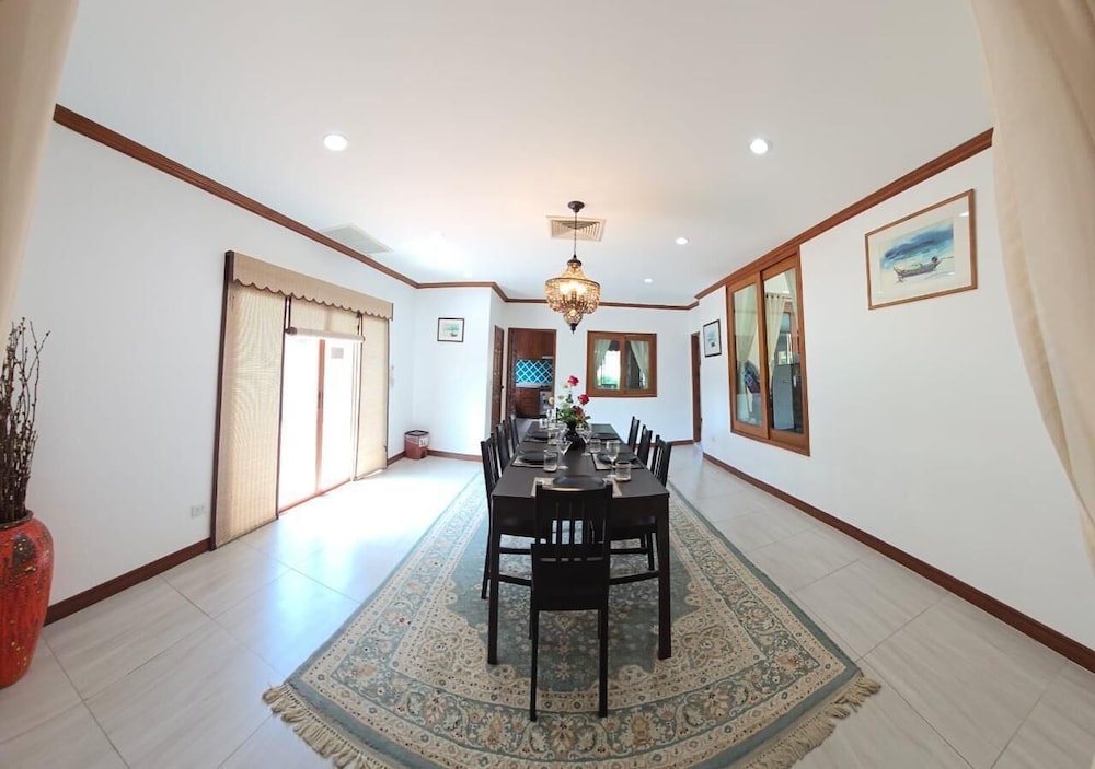 Ishara Villa 5 Bedrooms
