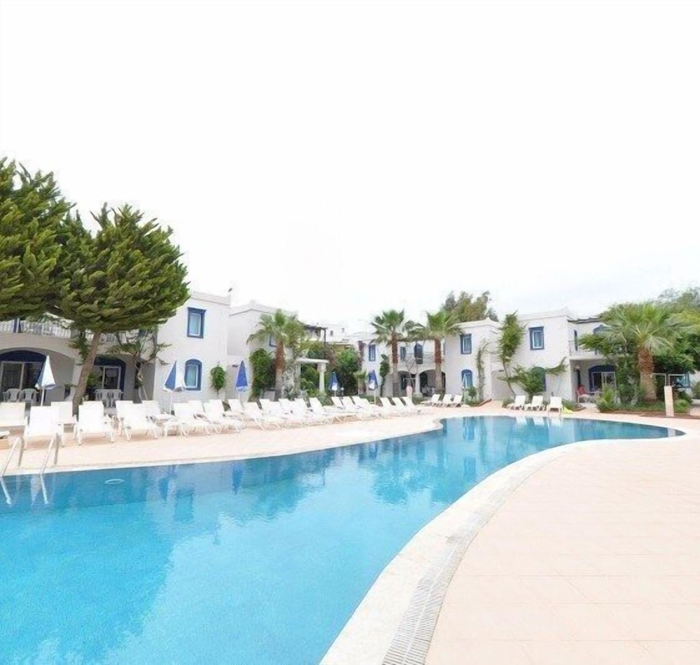 Club Paloma Apart