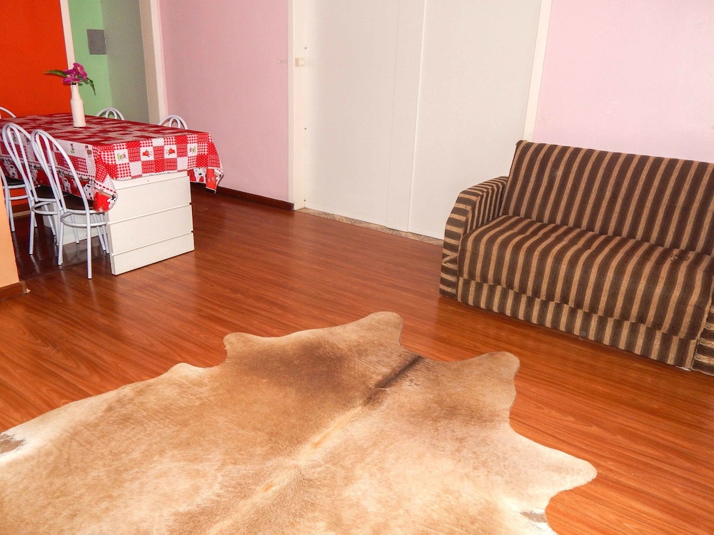 Apartamentos Vinhedos Charme