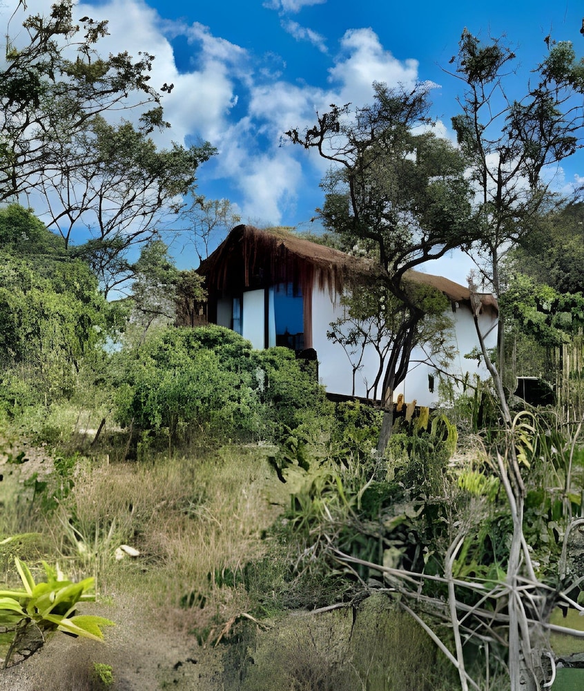 Villa Aruanda
