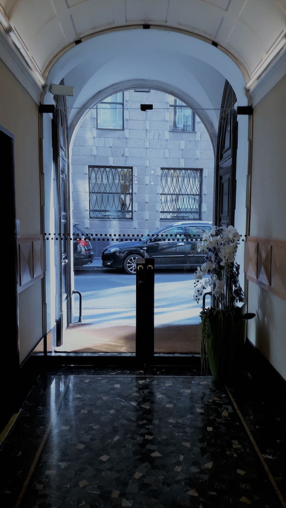 Residence Borgo Nuovo Uno