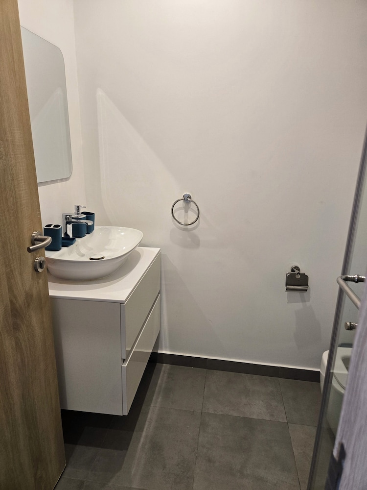Nova luxe 2 Bed Executive Stay