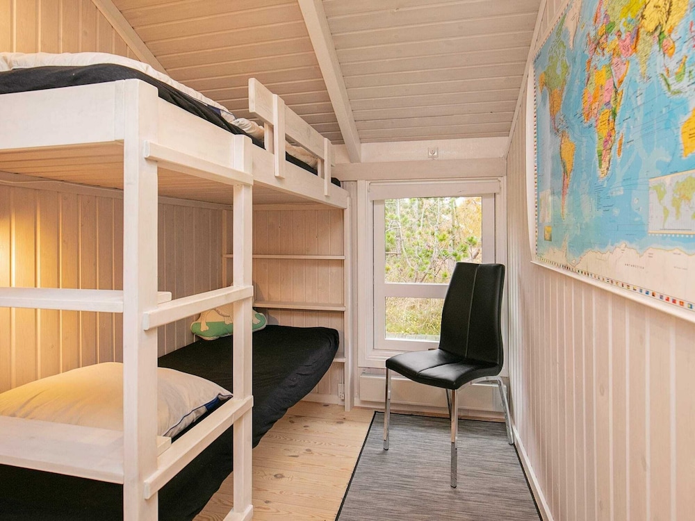 Holiday Home in Ålbæk view 4