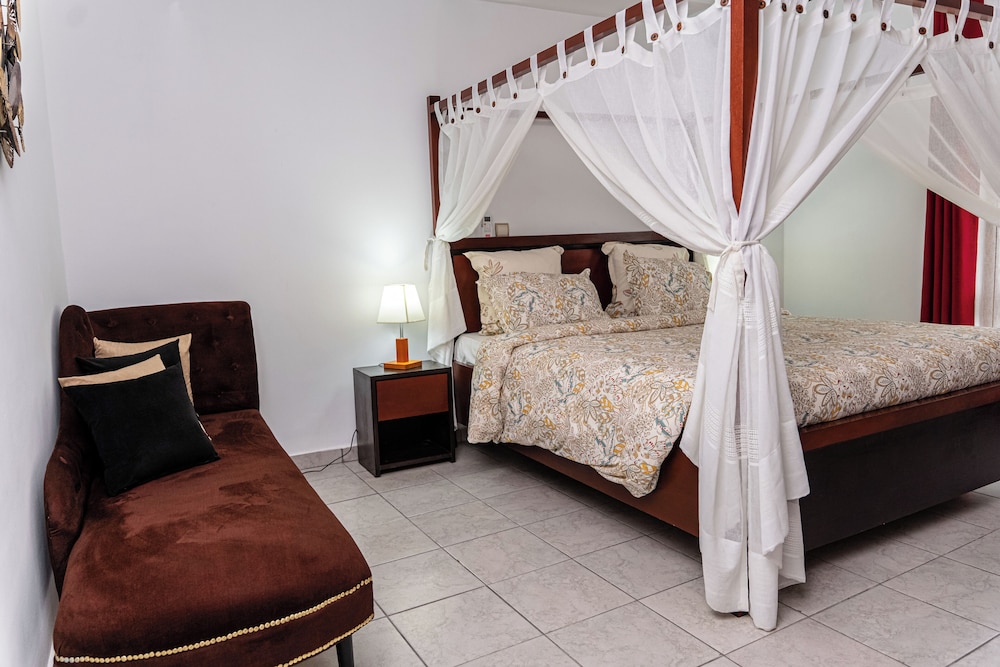 Villa Jad Wela